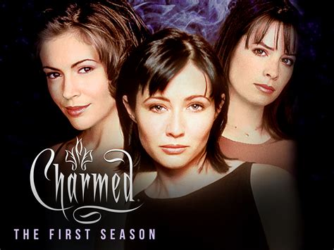 charmed 1 season